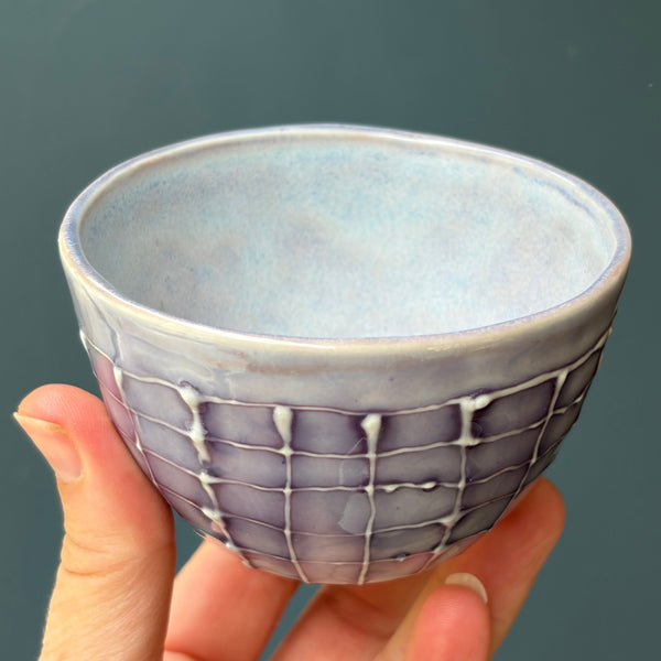 Lavender bowl (small)