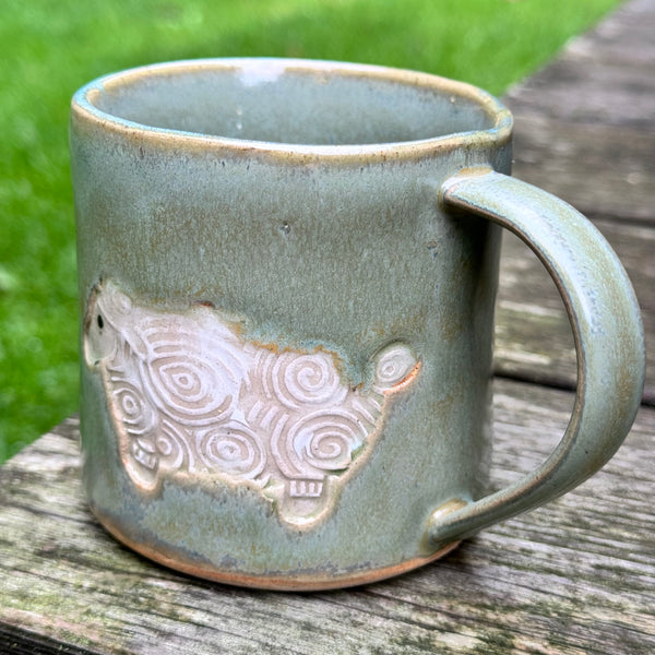 Baaaaa mugs (2 available)