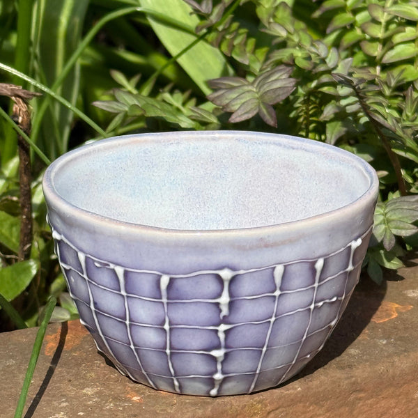Lavender bowl (small)