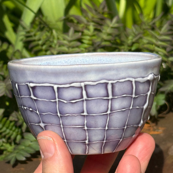 Lavender bowl (small)