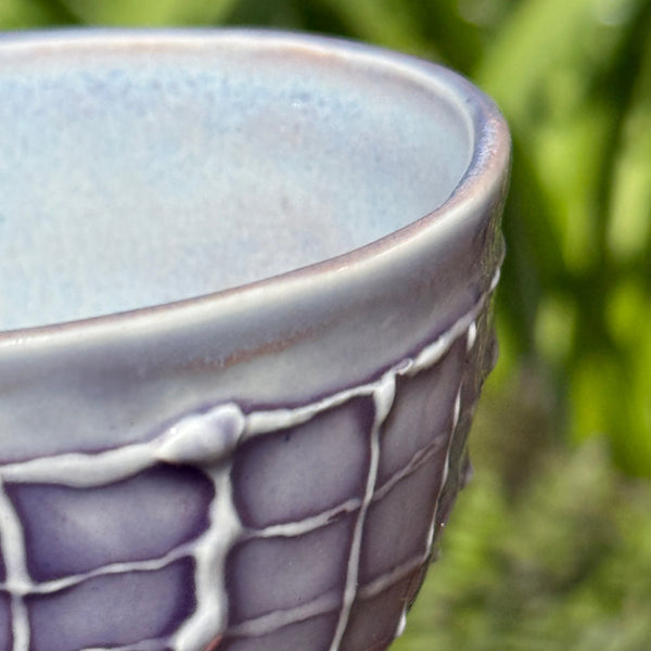 Lavender bowl (small)