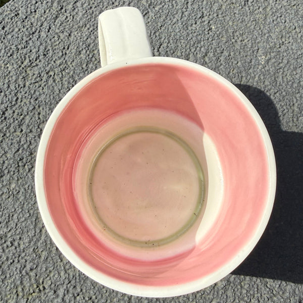 Dotty mug