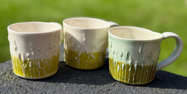 Espresso cups (each)