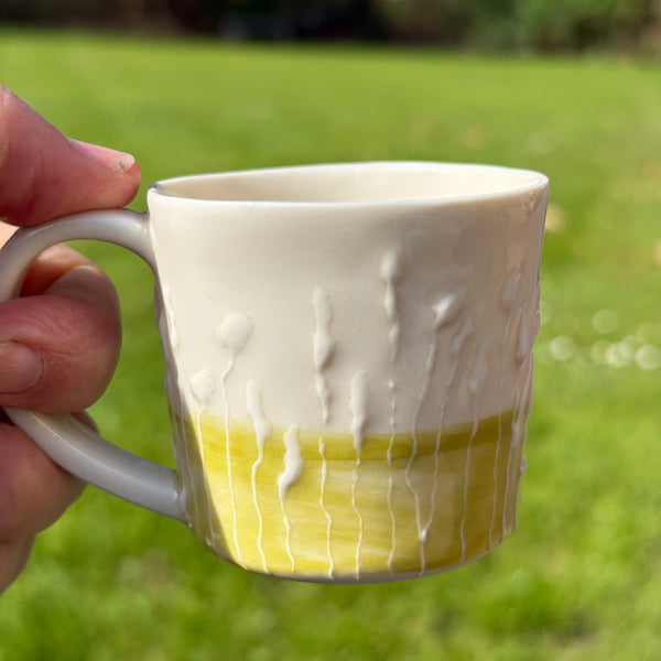 Espresso cups (each)