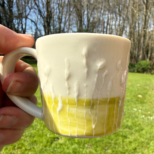 Espresso cups (each)