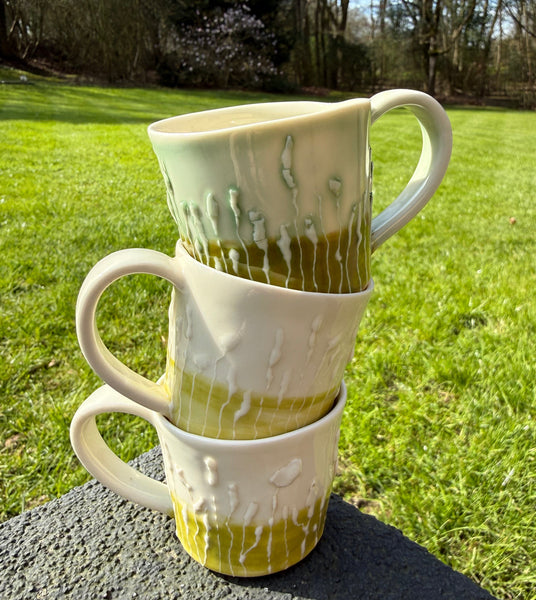 Espresso cups (each)