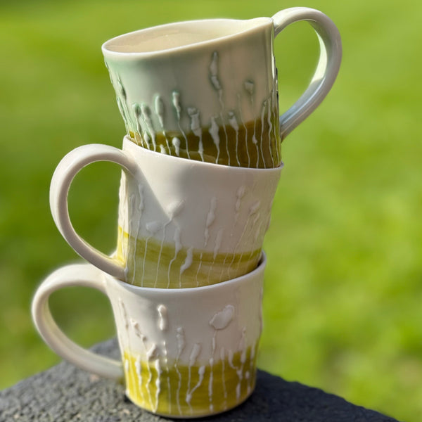 Espresso cups (each)